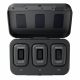 Saramonic Blink 500 Pro B2 ไมค์โครโฟนไร้สาย คลื่น 2.4GHz ไมค์ลอยคู่ ประกันศูนย์ไทย