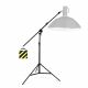 Light Boom Stand With Sandbag ขาตั้งไฟบูม ขาตั้งไมค์บูม