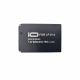 IO แบตเตอรี่กล้อง Camera Battery for Canon LP-E12 รับประกัน 1 ปี