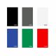 NiceFoto Solid muslin backdrops 3x6m ผ้าสีฉากหลังถ่ายภาพ