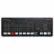 Blackmagic Design ATEM Mini Extreme สวิตช์เชอร์ 8 อินพุตสำหรับสตรีมมิง มีแผงควบคุมในตัว