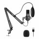 Maono AU-PM425 USB Podcasting microphone ไมโครโฟนคอนเดนเซอร์ USB ประกันศูนย์ไทย