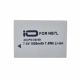 IO แบตเตอรี่กล้อง Camera Battery for Canon NB-7L รับประกัน 1 ปี