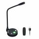 Maono GM10 Cardioid Gooseneck Microphone Metal case Touch mute key ไมโครโฟนคอนเดนเซอร์ ใช้งานง่าย รับประกันศูนย์ไทย