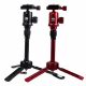Sirui 3T-35 Table Top Tripod ขาตั้งกล้องแบบพกพาขนาดเล็ก พับเก็บได้ พกพาสะดวก
