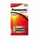 Panasonic ถ่านอัลคาไลน์ Alkaline 9V ขนาด 9 โวลต์