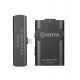 BOYA by-WM4 PRO-K3 Wireless Microphone For IOS