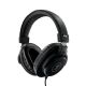 Mackie MC-100 Studio Headphones หูฟังมอนิเตอร์ สตูดิโอ คุณภาพสูง ตอบสนองย่านความถี่ 15Hz – 20kHz