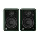 Mackie CR4-XBT (Pair) Studio Monitors ตู้ลำโพงมอนิเตอร์ 2 ทาง 4 นิ้ว พร้อมแอมป์ขยาย 50 วัตต์