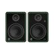 Mackie CR5-XBT (Pair) Studio Monitors ตู้ลำโพงมอนิเตอร์ 2 ทาง 5 นิ้ว พร้อมแอมป์ขยาย 80 วัตต์