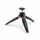 Manfrotto PIXI EVO : Black ขาตั้งกล้องขนาดที่เล็ก น้ำหนักเบา ใช้งานได้หลากหลาย