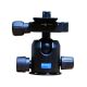 Benro N1 Ball Head หัวบอลขนาดใหญ่ รับน้ำหนักได้ 8 kg