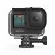 GoPro Hero9/10 Black Protective Housing + Waterproof Case เคสกันน้ำสำหรับ HERO9, HERO10,HERO11 Black