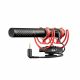 Rode VideoMic NTG Hybrid Analog/USB Camera-Mount Shotgun Microphone ไมค์ติดกล้องติดโทรศัพท์