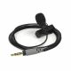 Rode SmartLav+ Lavalier microphone for smartphones ไมโครโฟนหนีบปกเสื้อ สำหรับโทรศัพท์มือถือ iPhone and Android