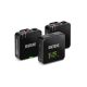 Rode Wireless Go (Gen 3) 2-Person Compact Digital Wireless Microphone GO III (ประกันศูนย์)