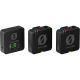 Rode Wireless Pro ไมค์ติดกล้อง รับ-ส่งสัญญาณบนระบบดิจิตอล 2.4 GHz