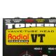 Radial Headbone VT Amp Head Switcher