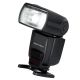 Flash Speedlite Speedlight YN560-III แฟลชสปีดไลท์ไร้สาย 2.4G GN58 ความเร็วสูง Support RF-602/603 for Pentax Oympus