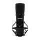 Franken SM-1 Studio Condenser Microphone ไมโครโฟนคอนเดนเซอร์จาก Franken ที่เปี่ยมไปด้วยคุณภาพในราคาย่อมเยา