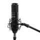 Franken SM-3 Studio Condenser Microphone ไมค์บันทึกเสียง แบบคอนเดนเซอร์