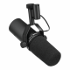 Shure SM7B ไมโครโฟนบันทึกเสียง สำหรับงานสตูดิโอ