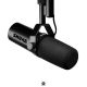 Shure SM7dB Vocal Microphone Built-In Preamp