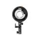Zhiyun Bowens Mount Adapter – A (ZY Mount) อุปกรณ์เสริมไฟ