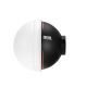 Zhiyun Dome Diffusion (Large) ซอฟบ็อกซ์ทรงกลม ช่วยกระจายแสง สำหรับ Zhiyun MOLUS G60/100X